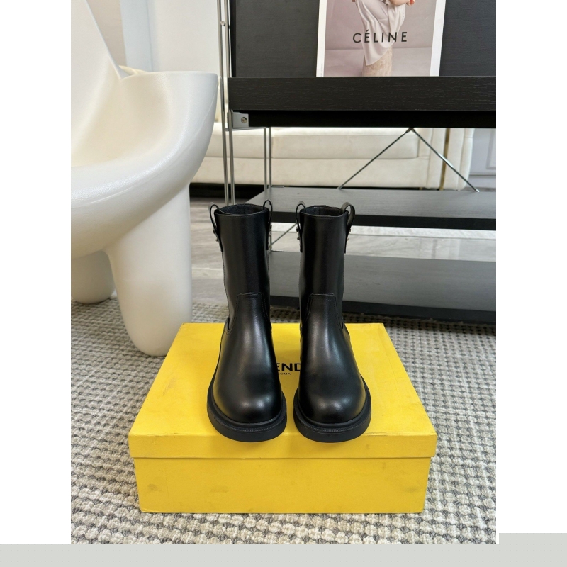 F**di boots